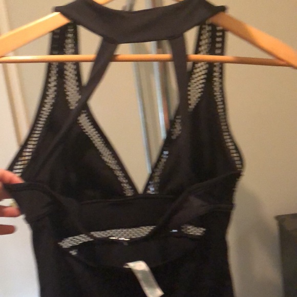 Sexy asos swim 34DDD - Picture 3 of 4